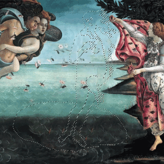 Birthofvenus