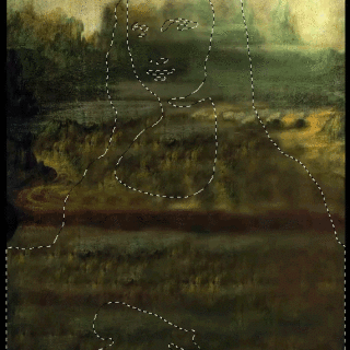 monalisa