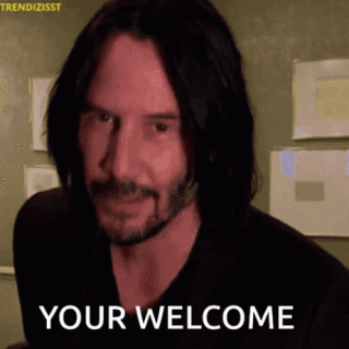 your-welcome