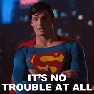 its-not-trouble-at-all-superman